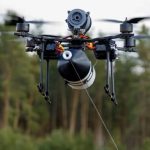 Cuatro años de guerra en Ucrania: drones dominan el campo de batalla pero no definen el resultado