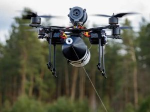 Cuatro años de guerra en Ucrania: drones dominan el campo de batalla pero no definen el resultado