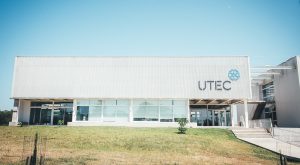 UTEC en China busca profundizar en investigación contra picudo rojo