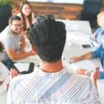 +Uruguay lanza programa para formar jóvenes líderes políticos ante señales de descontento con el sistema