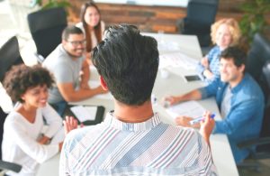 +Uruguay lanza programa para formar jóvenes líderes políticos ante señales de descontento con el sistema