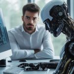 Fuerza laboral mundial al borde de importantes perturbaciones por rápidos avances tecnológicos | El análisis del Dr. Rodrigo Deleón