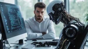 Fuerza laboral mundial al borde de importantes perturbaciones por rápidos avances tecnológicos | El análisis del Dr. Rodrigo Deleón