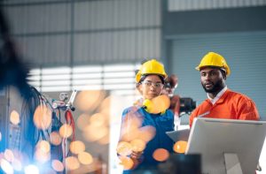 Prevención en el trabajo: protocolos de actuación y buenas prácticas | Análisis del Estudio Posadas