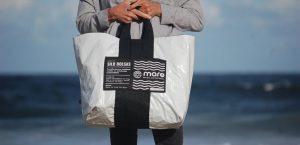 Mare Sustentable: Del residuo rural al reconocimiento global