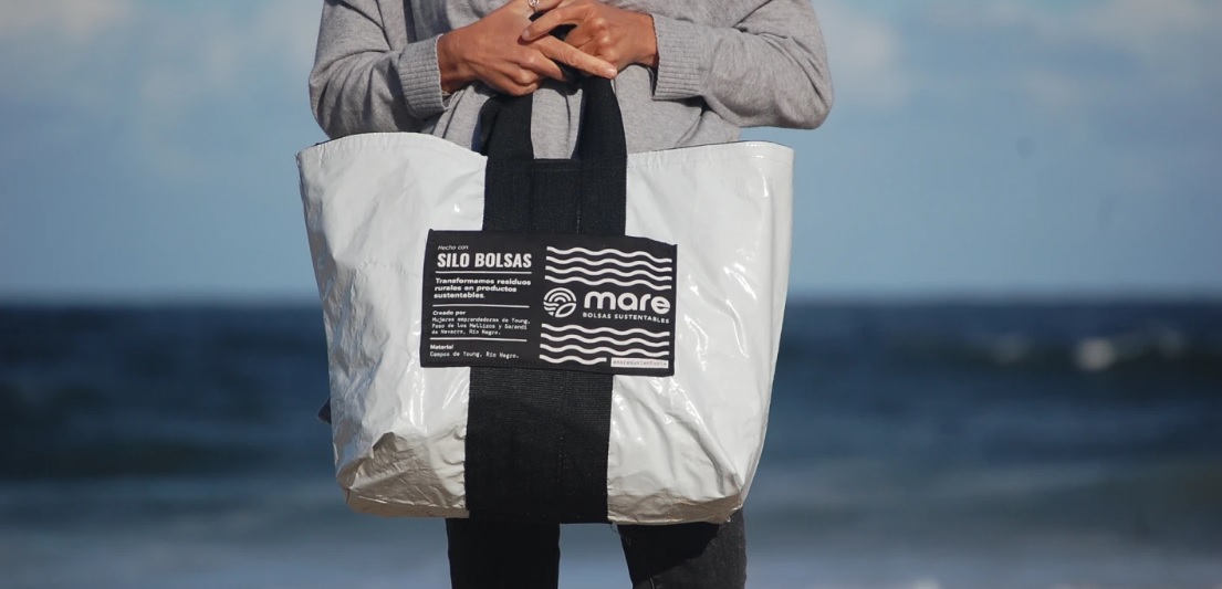 Mare Sustentable: Del residuo rural al reconocimiento global