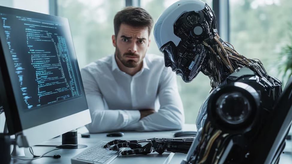 Fuerza laboral mundial al borde de importantes perturbaciones por rápidos avances tecnológicos | El análisis del Dr. Rodrigo Deleón