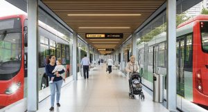 Transporte y financiamiento: Alertan por posibles costos ocultos del BRT