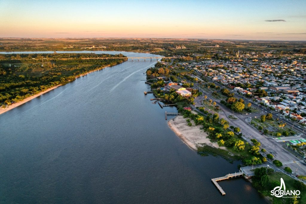 Más de la mitad de los sorianenses cree que el departamento está estancado y crece la preocupación por las drogas, según Ágora