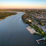 Más de la mitad de los sorianenses cree que el departamento está estancado y crece la preocupación por las drogas, según Ágora