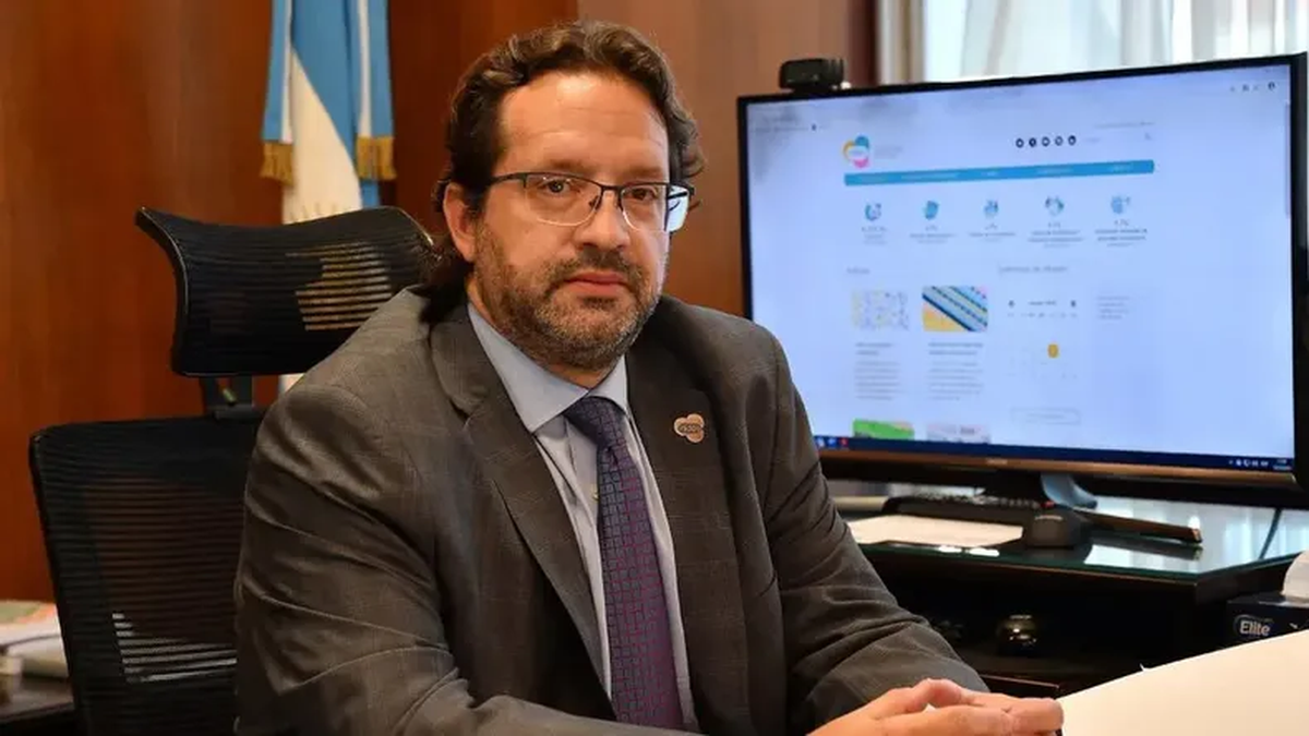 Renunció el director del INDEC en medio de polémica por la medición de la inflación y el mercado reaccionó con fuertes caídas