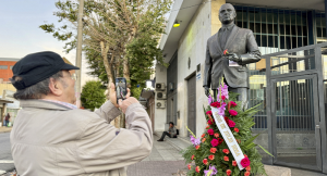 100 años del nacimiento de Julio Sosa: concurso de canto celebra su legado tanguero en Las Piedras