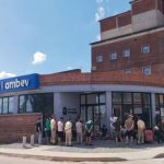 Ambev detiene la producción en su maltería de Paysandú y enviará al seguro de paro a unos 90 trabajadores