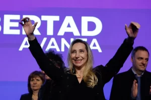 Karina Milei encabezará hoy una nueva reunión de la mesa política para definir una estrategia legislativa