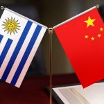 Bartesaghi aseguró que visita oficial a China fue positiva, pero cuestionó que Uruguay haya dejado pasar la oportunidad de avanzar en un TLC bilateral
