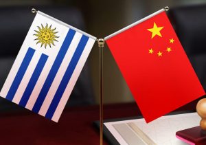 Bartesaghi aseguró que visita oficial a China fue positiva, pero cuestionó que Uruguay haya dejado pasar la oportunidad de avanzar en un TLC bilateral
