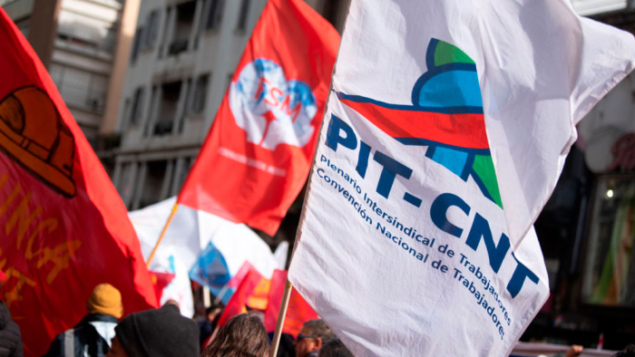 Actividad sindical | El análisis del Dr. Rodrigo Deleón