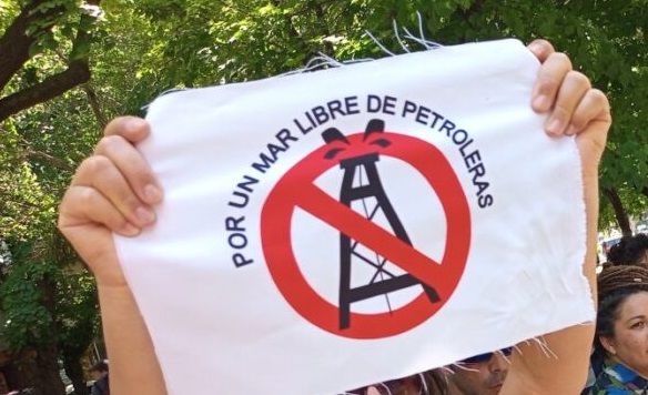 Ambientalistas alertan por impacto de prospección sísmica en fauna marina y apelan fallo que lo habilita