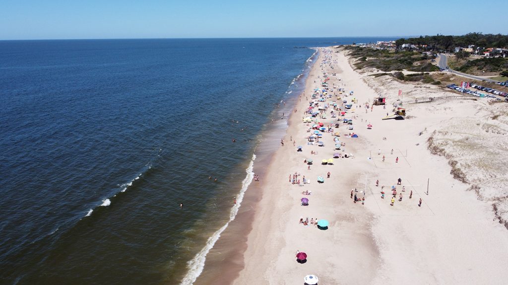 Turismo en Canelones: buen nivel de visitantes y propuestas en todo el departamento