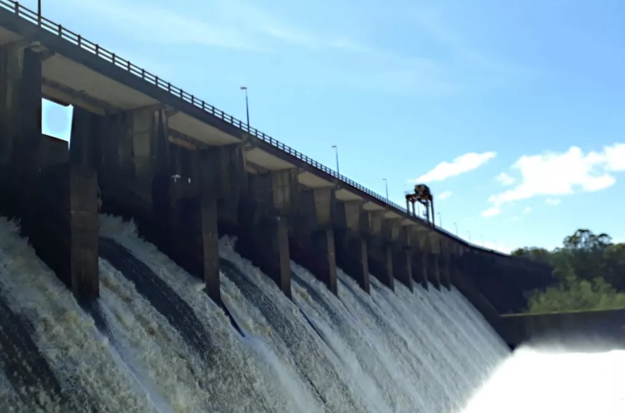 Agua segura, menor impacto y menor costo: La propuesta al proyecto Casupá que proponen trasvasar agua del río Negro