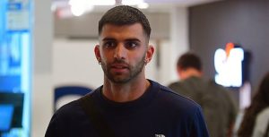 Mauricio Vera, la nueva incorporación de Nacional