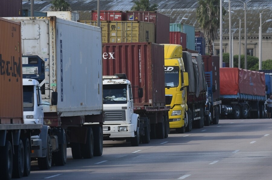 Convenio 153 de la OIT: El transporte de carga advierte que el decreto “no se ajusta a la realidad del sector”