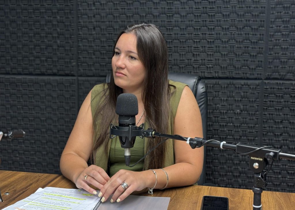 En el INAU están faltando garantías «tanto para los niños como para las familias adoptantes», advierte diputada de Armas