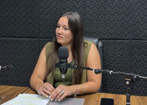 En el INAU están faltando garantías «tanto para los niños como para las familias adoptantes», advierte diputada de Armas