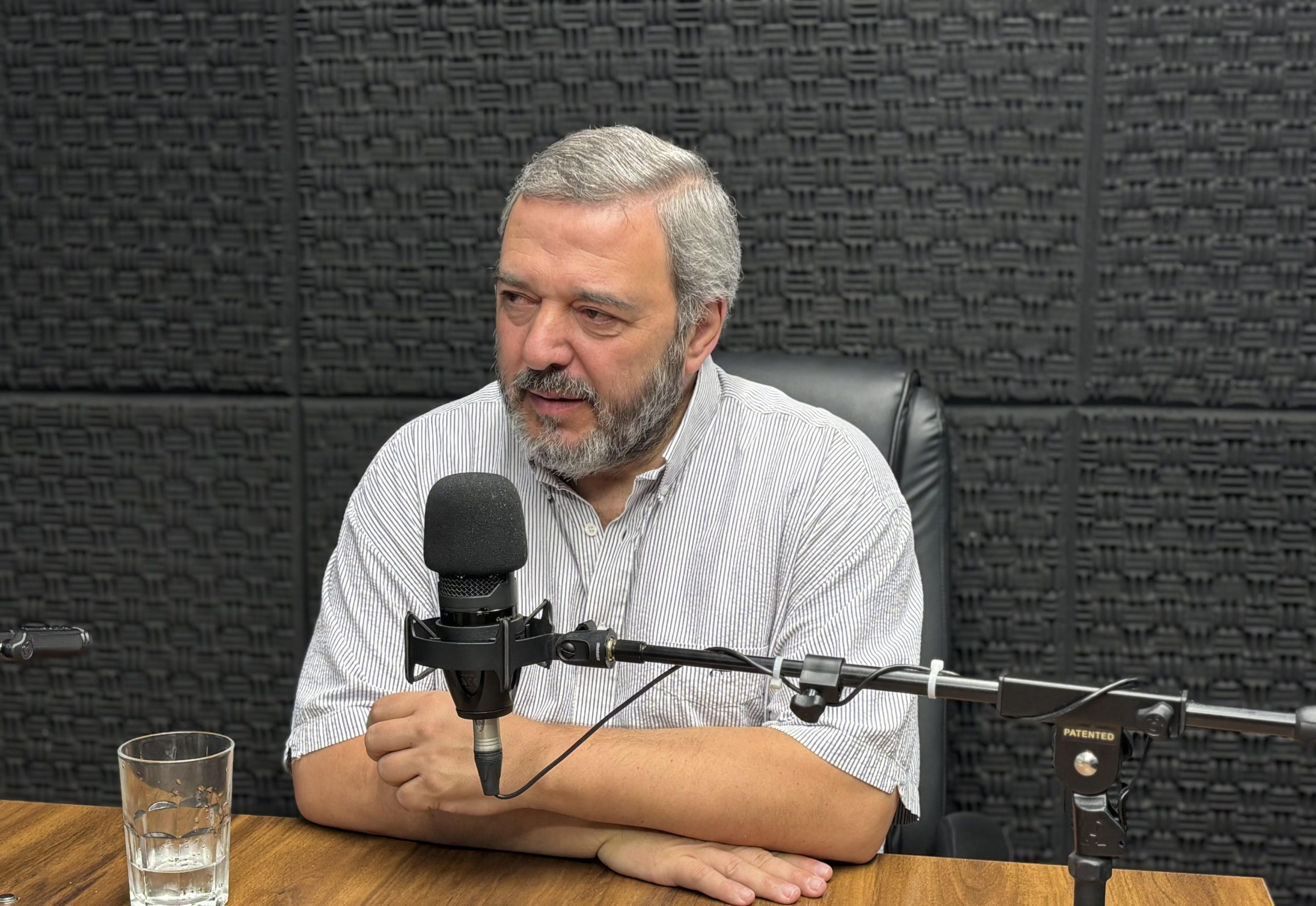 Montevideo tendrá un nuevo sistema de ómnibus biarticulados, aseguró Bergara