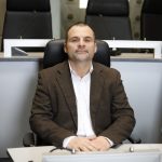 Edil del FA por préstamo de IMM: “Es una cifra razonable” el pedido de 60 millones de dólares para limpieza