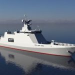 Inspector en  Cardama que gobierno busca ascender a contraalmirante tiene varias sanciones