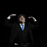 El gobierno busca reducir el impacto por los mensajes que se filtraron en la Causa Libra