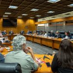 Diputado Colman reclamó por «un plan de acción” tras la comparecencia de los ministros Castillo y Cardona