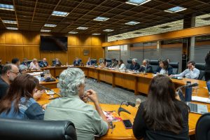 Diputado Colman reclamó por «un plan de acción” tras la comparecencia de los ministros Castillo y Cardona