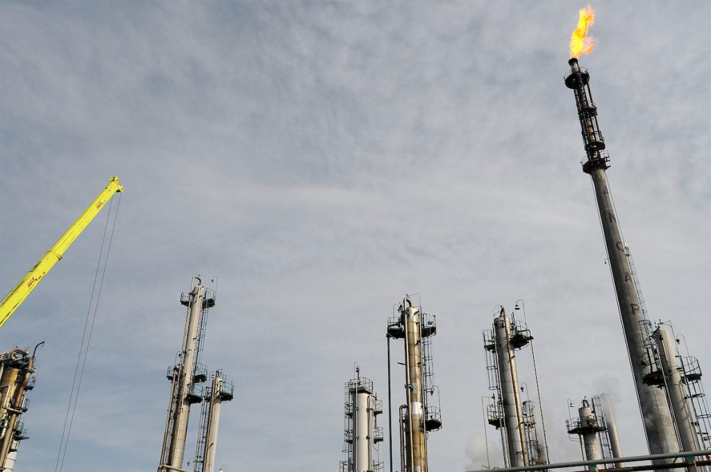 Sigue el impacto del conflicto en Medio Oriente