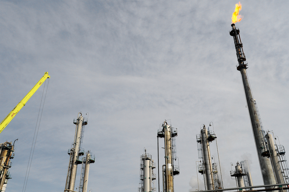 Sigue el impacto del conflicto en Medio Oriente