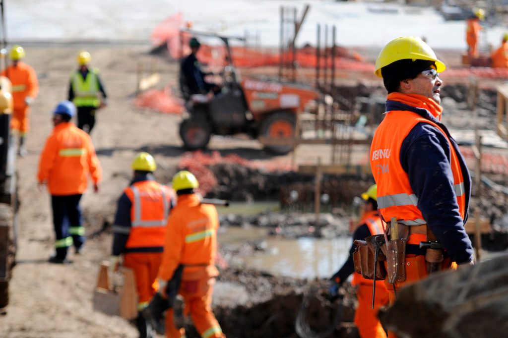 Kaplan: Orsi siendo intendente permitió que se hiciera vivienda promovida en Parque Miramar