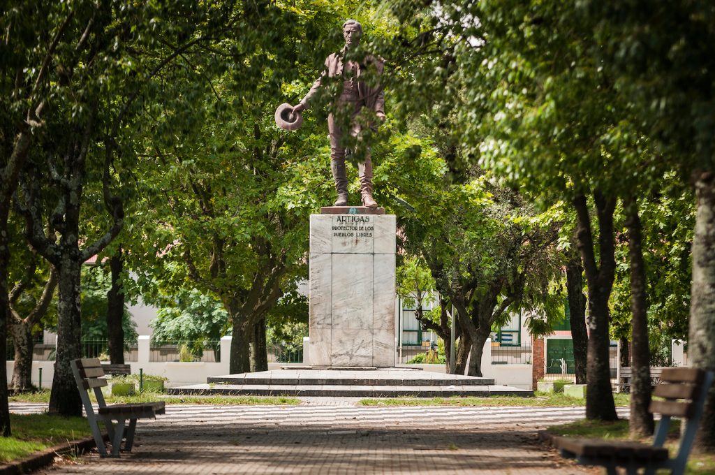 Pronóstico del tiempo de José María Rodríguez