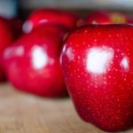 ¿Qué comemos hoy?: La UAM recomienda el consumo de manzana, membrillo, guayabo, pera, berenjena, ajo y cebolla