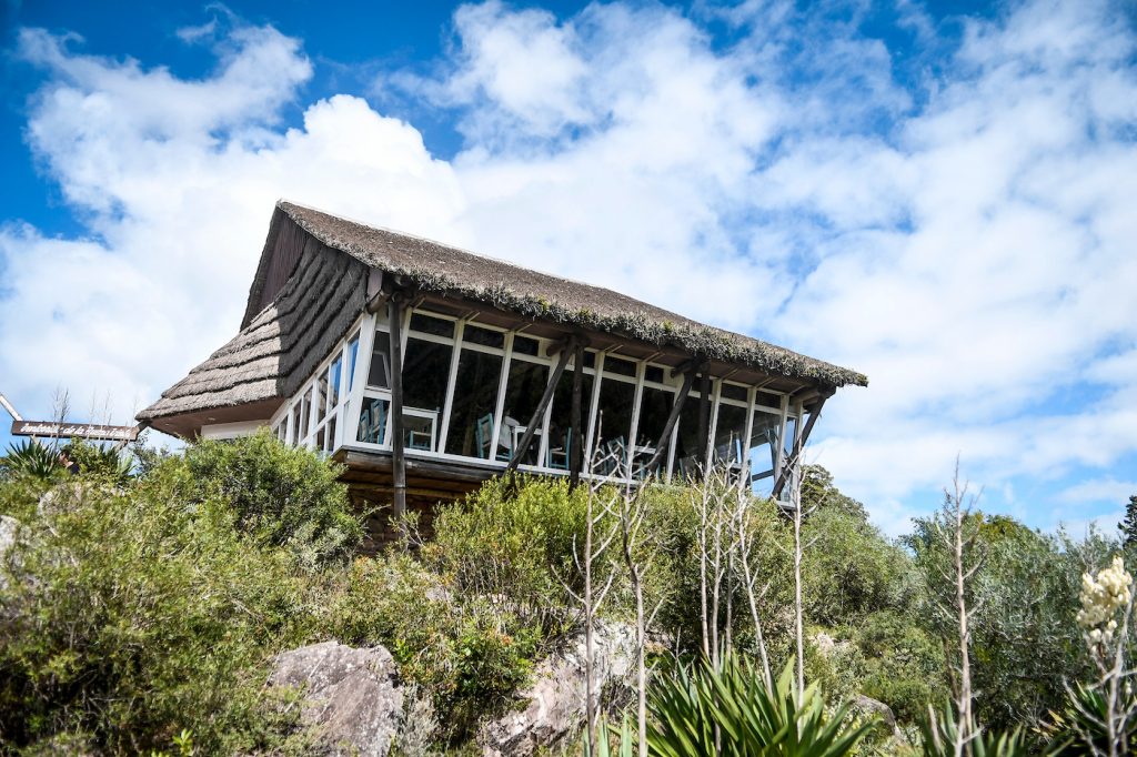 Pronóstico del tiempo de José María Rodríguez