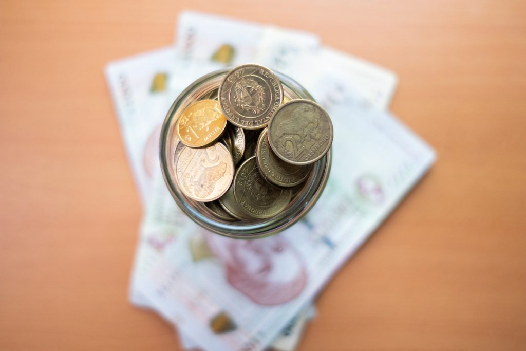 La economía creció menos de lo proyectado en el Presupueto