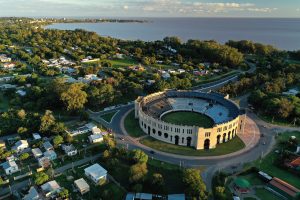 Pronóstico del tiempo de José María Rodríguez