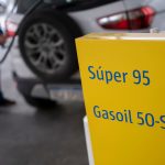 Sigue la polémica por el precio de los combustibles