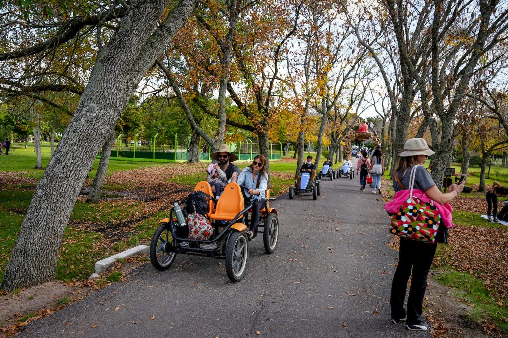 Pronóstico del tiempo de José María Rodríguez