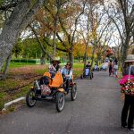 Pronóstico del tiempo de José María Rodríguez