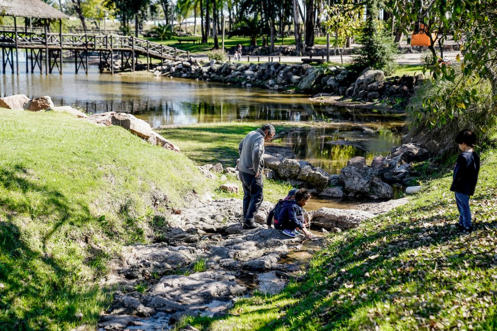 Pronóstico del tiempo de José María Rodríguez
