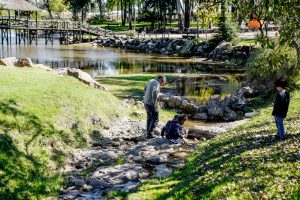 Pronóstico del tiempo de José María Rodríguez