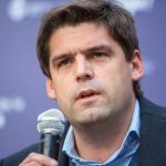 Algorta: suspendí el viaje a Taiwán porque no era el momento y no quería perjudicar al departamento