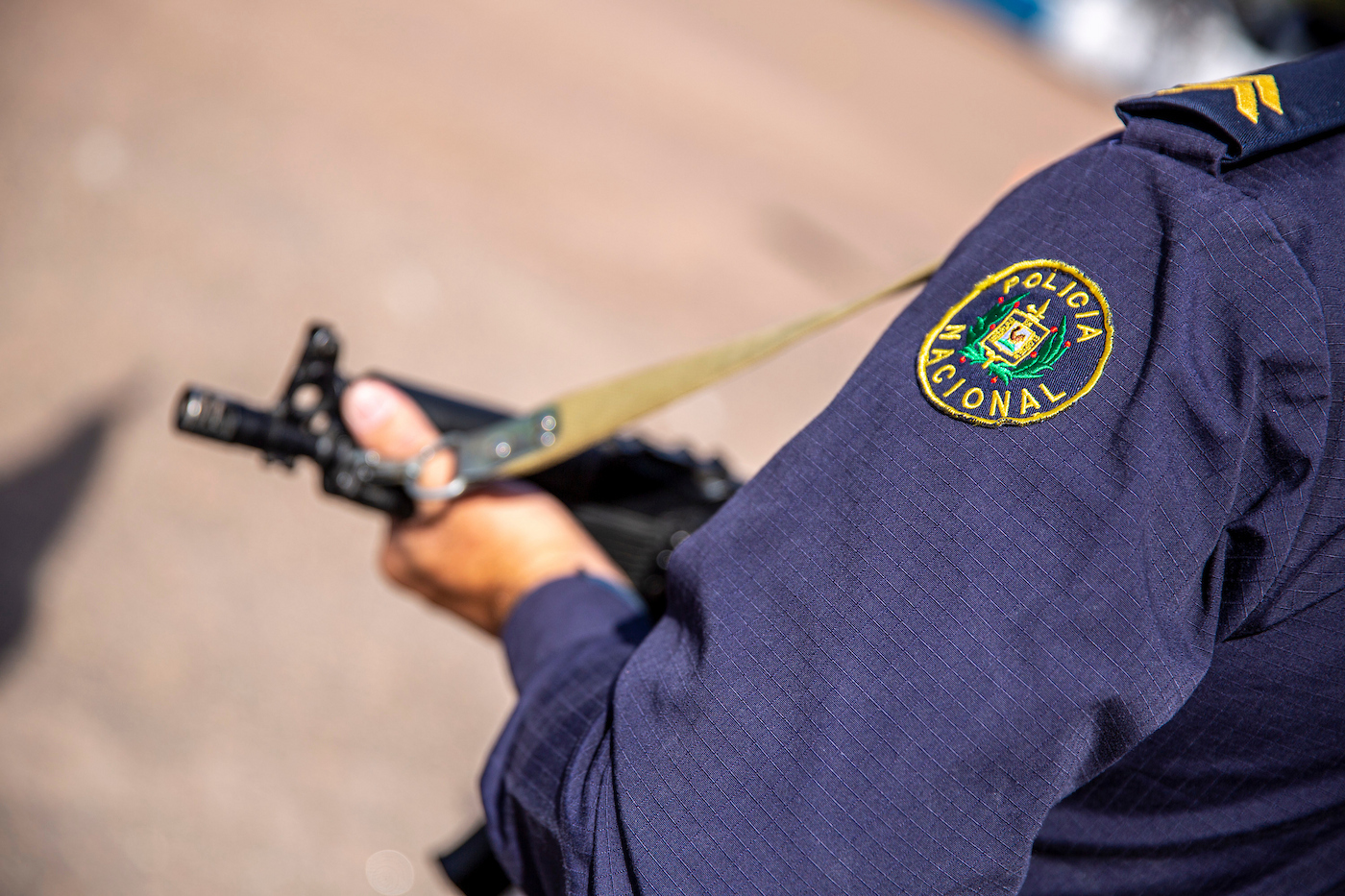 Desarticulan red de contrabando en el norte: 16 detenidos y más de 60 toneladas incautadas