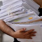 La explicación de Identificación Civil a las esperas para sacar o renovar cédulas y pasaportes